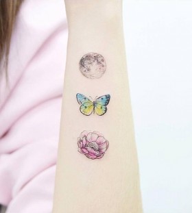 flower-butterfly-and-moon-tattoo-by-tattooits_banul