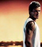  Tattoos for Men Inspiration from David Beckham Athletes Football Stars
