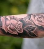 30 Unique Forearm Tattoos For Men Amp Women