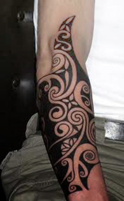 Empire Tattoo Art Forearm Tattoo Designs For Men