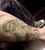 Jesus Tattoos Tons Of Jesus Tattoo Designs Amp Ideas