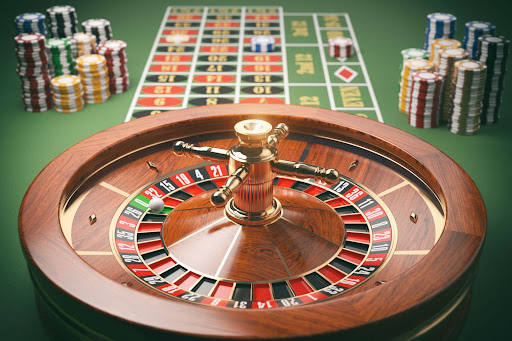 Common Gambling Games