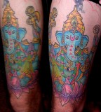 Ganesh Tattoos Page 6 Free Download Tattoo 29114 Ganesh Tattoos