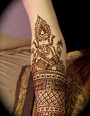 Ganesh Tattoos Your Body As An Altar Sacred Elephants