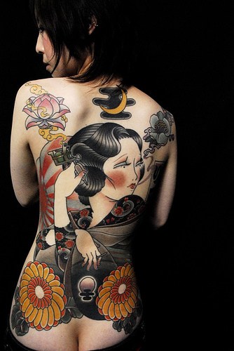 Japanese Koi Tattoos And Dragon Tattoos Tattoos Gallery Rex