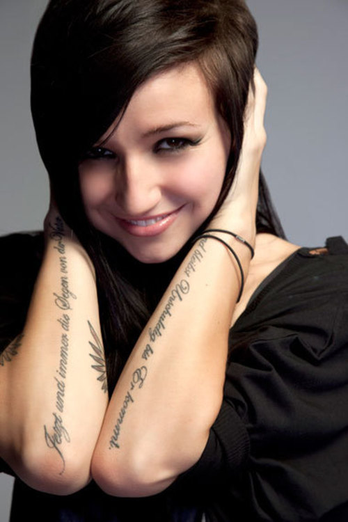 German Tattoos And Meanings