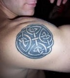 Celtic Knotwork And Meaning celtic Tree Of Life Tattoo