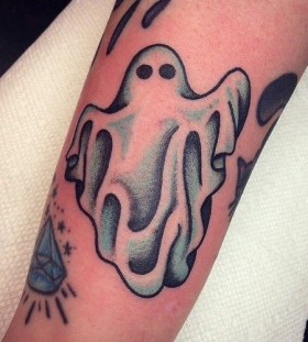 ghost-halloween-tattoo-by-rob-hamilton