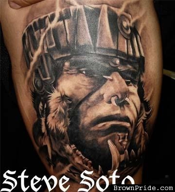 New Steve Soto Tattoos Goodfellas Tattoos
