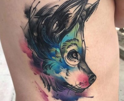 70 Majestic Wolf Tattoos For True Free Spirits