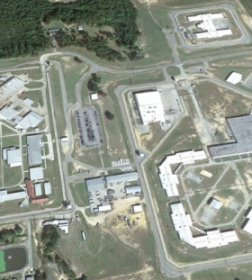 greene correctional facility