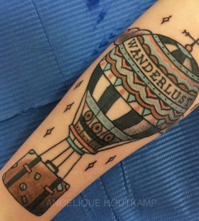 hot-air-balloon-tattoo-by-angelique-houtkamp