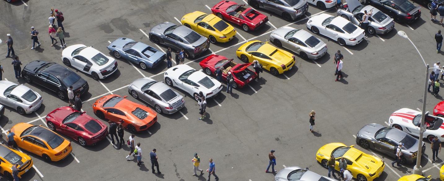 How to Get Access to Accurate Auto Auction Vehicle Information