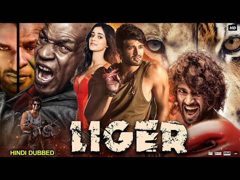 Liger (2022) Full Movie Free Download Direct Link