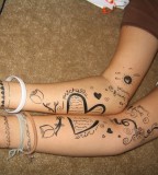 Best Couple Tattoos Matching Tattoos To Show Your Love