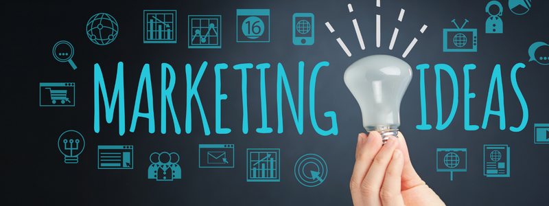 Out-of-the-Box Marketing: Bold And Creative Ideas For Promoting Your Products