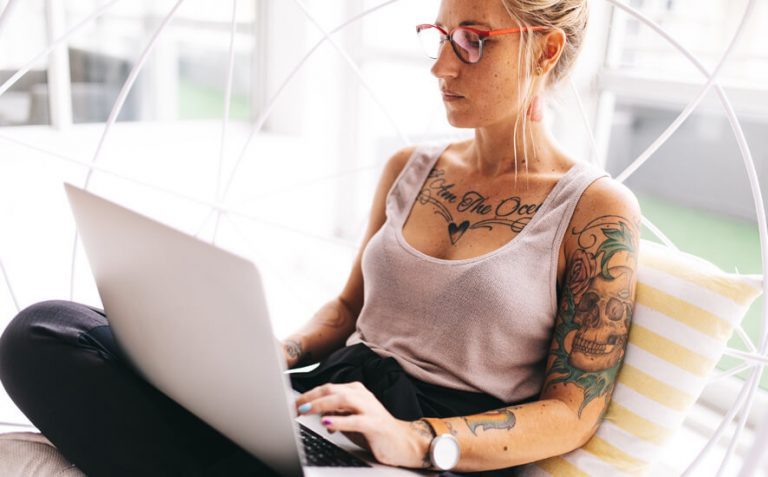 Most Effective Marketing Tips For Tattoo Artists On Instagram - TattooMagz
