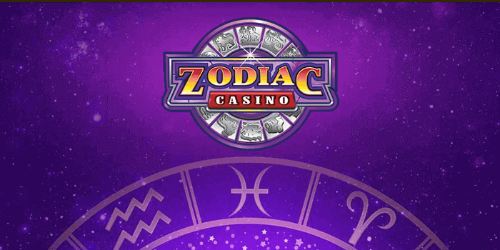 Zodiac Casino: Shining Bright in Canada's Online Casino Space