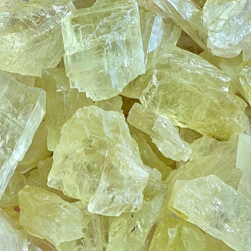 Crystals You Can Use as a Beginner