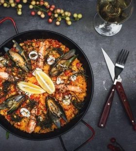 4 Italian Seafood Items You Should Buy Online
