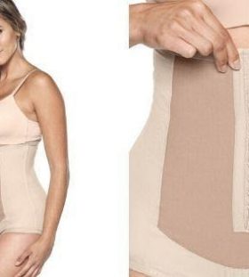 Postpartum Girdles for C-section Recovery