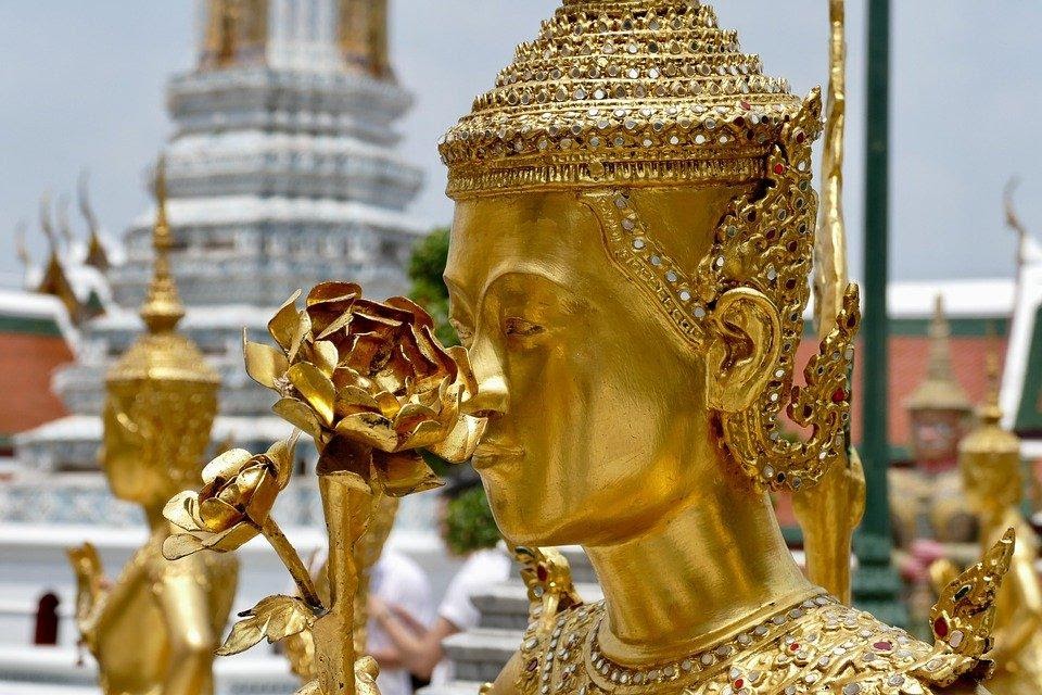 Do not Miss these tourists attractions during your Tour to Bangkok