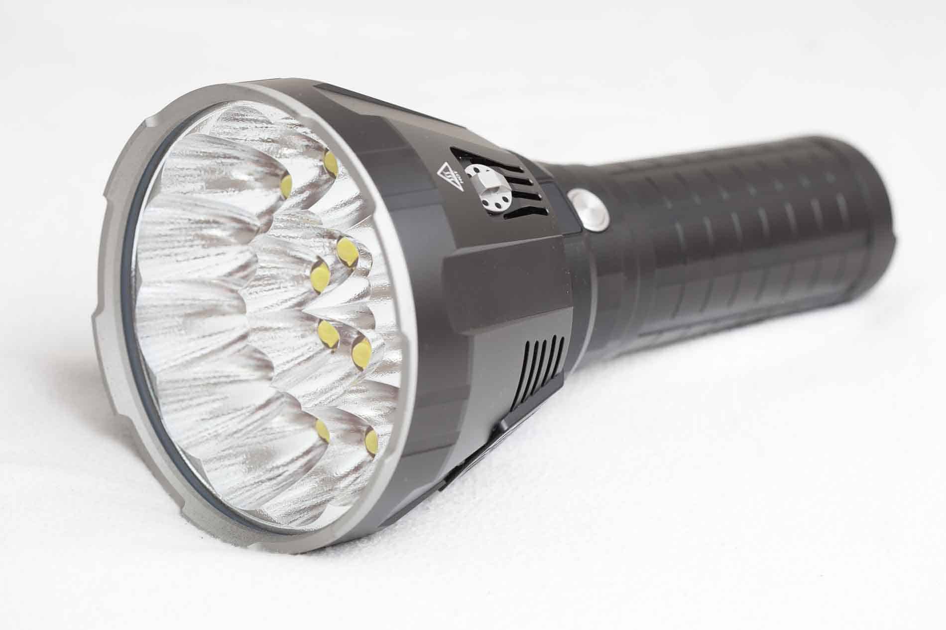 How To Buy A Marauder Mini Powerful Led Flashlight On A Shoestring Budget