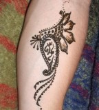 Henna Famous Tattoo Designs