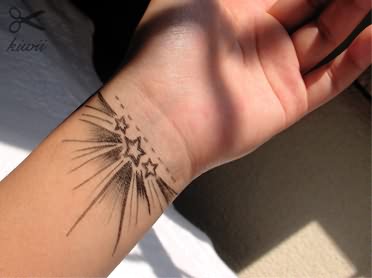 2013 Wrist Tattoos For Men And Women