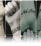 Ideas Of Inner Wrist Tattoo Designs
