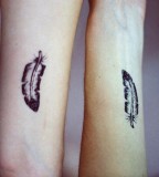 Awesome Wrist Tattoos