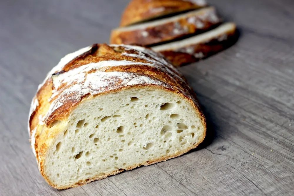 Is Sourdough Bread Good For Weight Loss?