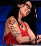 Janeane Garofalo Or Steveo Which Celebrity Has The Best Tattoo
