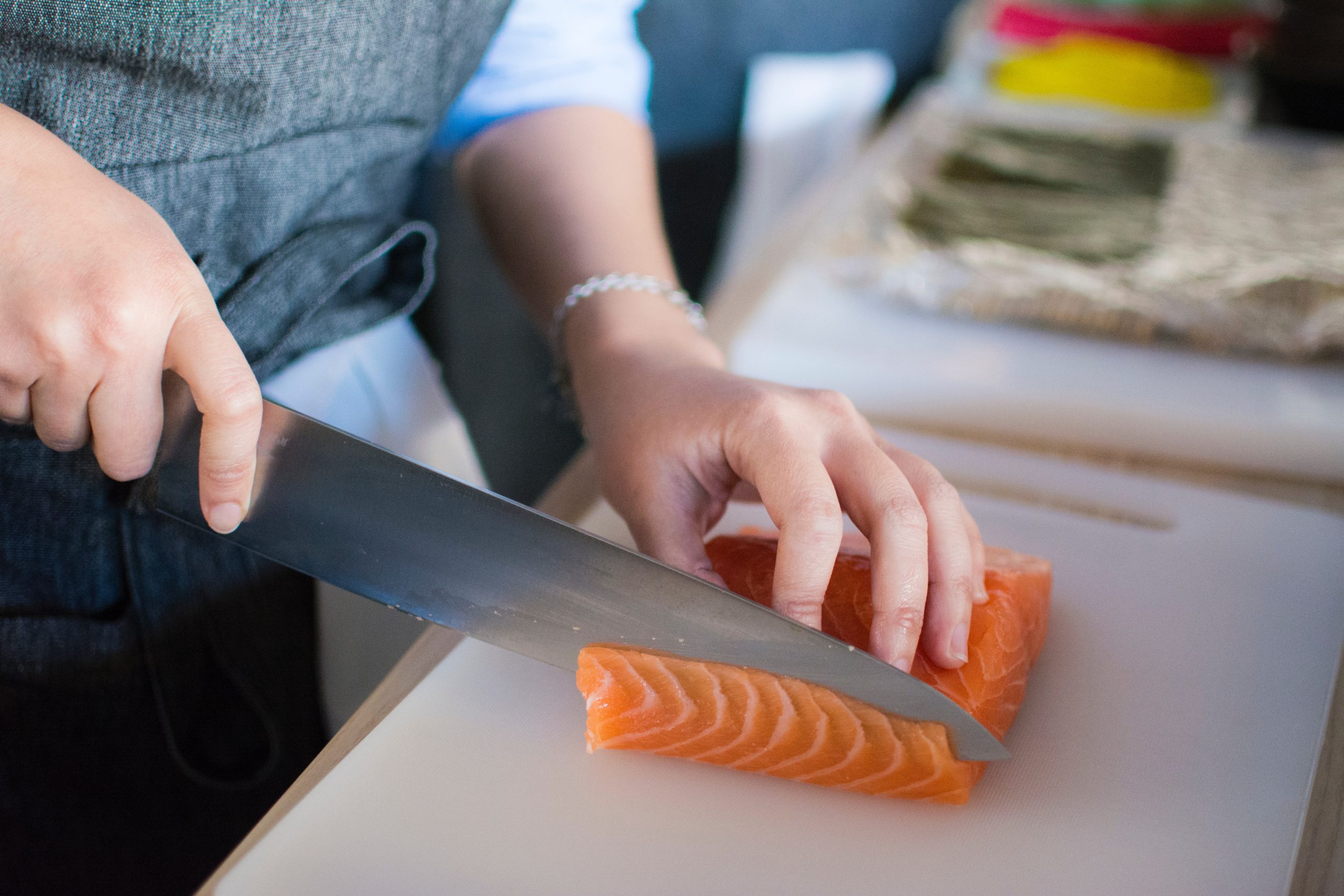 Best keto salmon recipe for 2022