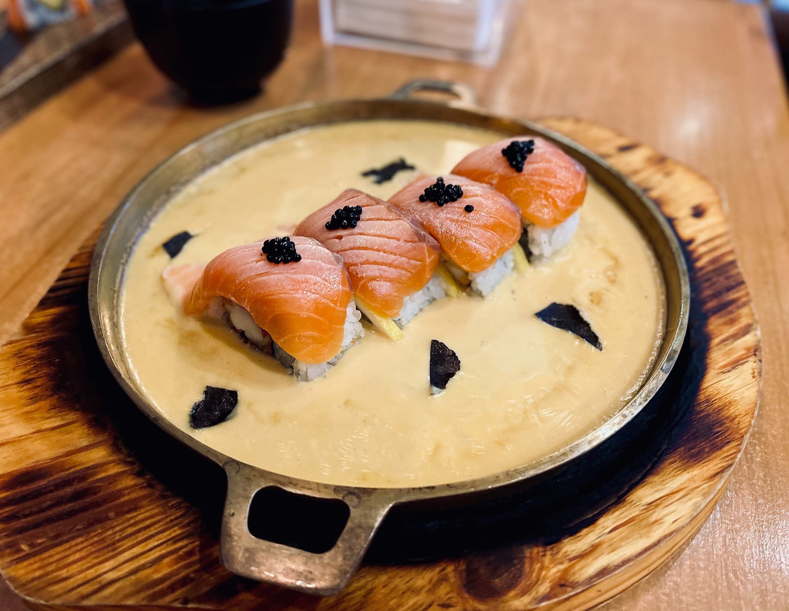 Best keto salmon recipe for 2022