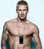 David Beckham Tattoo Meanings