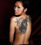 Koi Fish Tattoos Meanings for Women (NSFW)