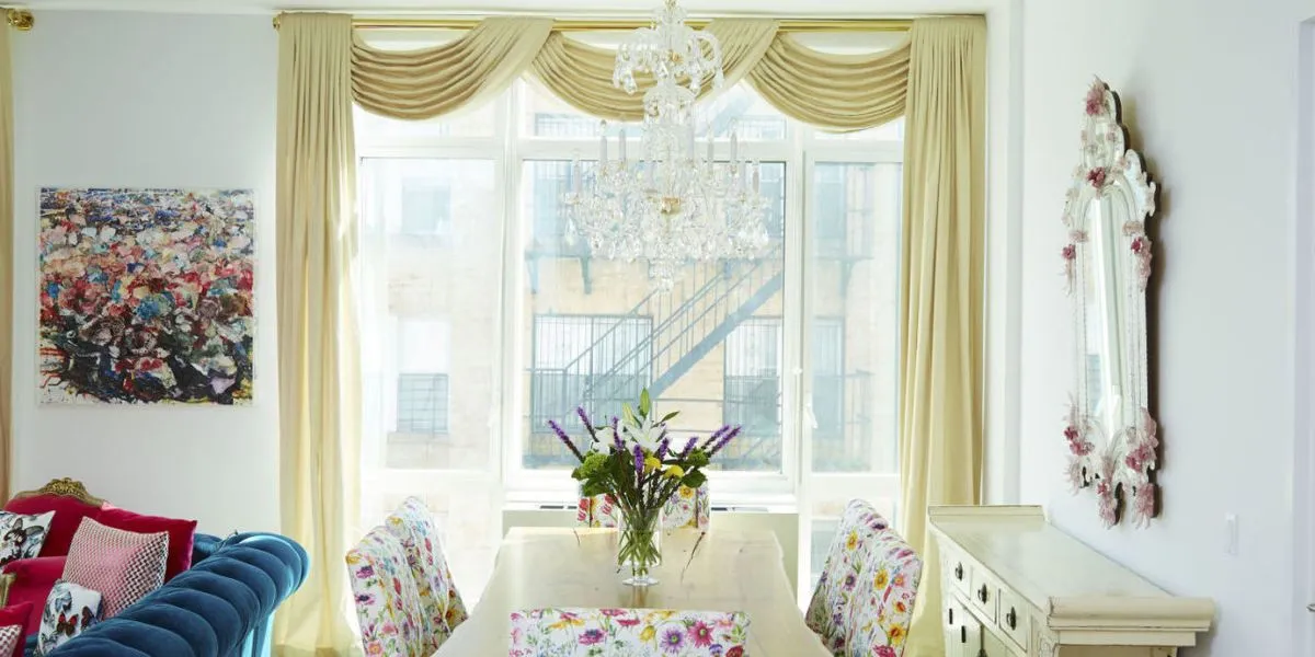 8 Important Factors To Consider When Buying Curtains