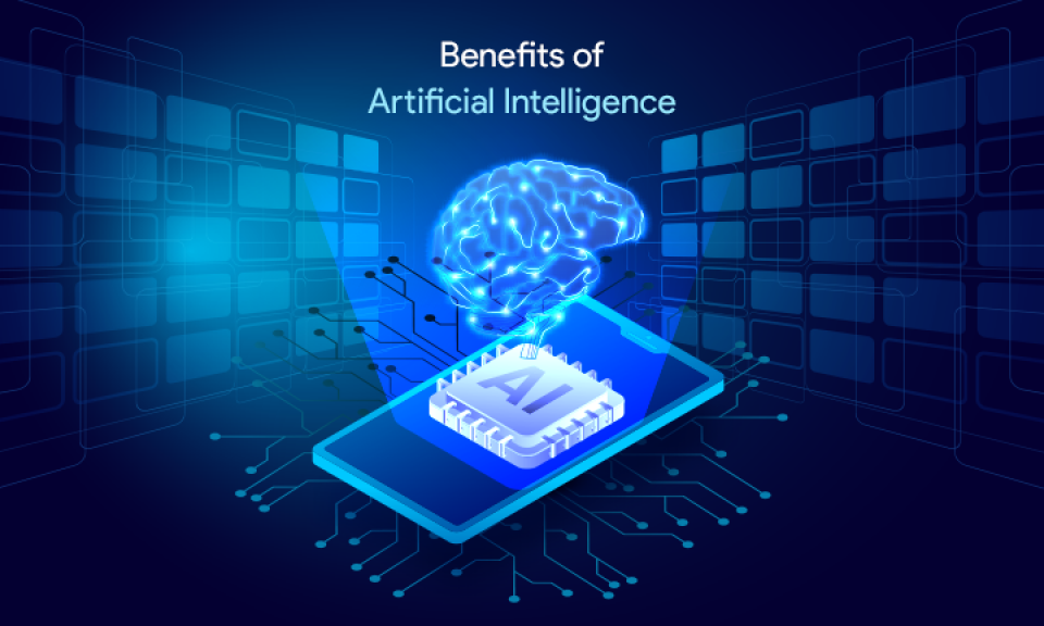 Artificial Intelligence Beneficial in Healthcare Technology