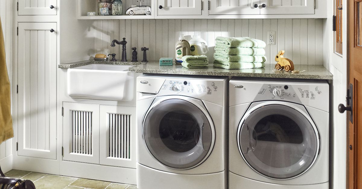 Top tips for choosing the right Washing Machine Outlet Box