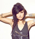 Your Dream Girl Lights Poxleitner with Beautiful Tattoo