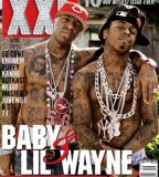 Kanye West and Lil Wayne Whole Body Tattoo