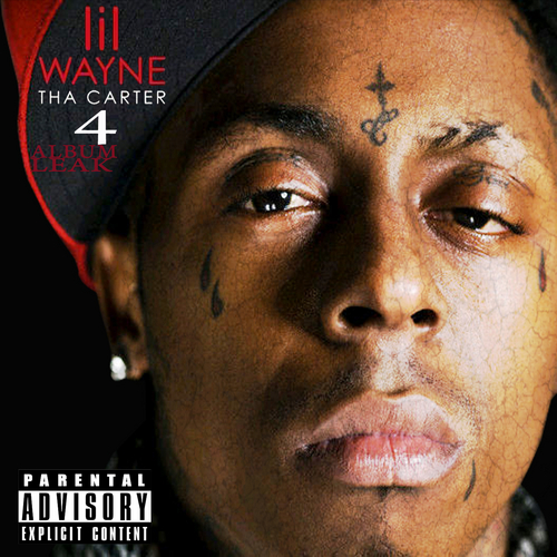 Forehead Face Tattoo – Lil Wayne Tattoo