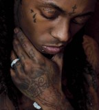 Lil Wayne Costume Ideas - Whole Arm Tattoos