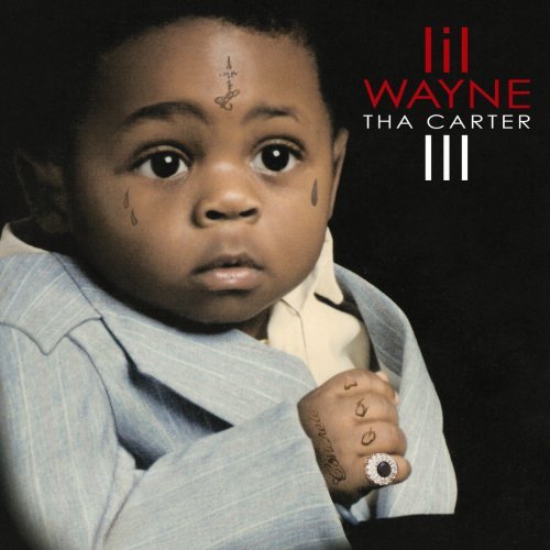 Lil Wayne Tha Carter 3 Baby Tattoo