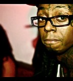 Lil Wayne - Rappers With Stupid Face Tattoos