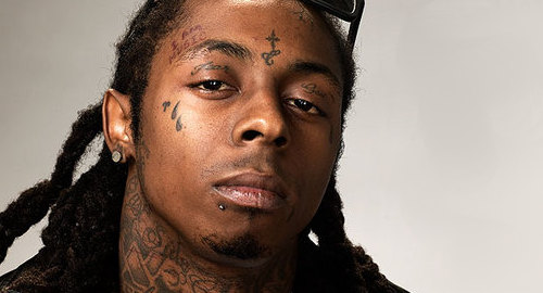How Many Tattoos Of Lil Wayne Are There