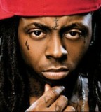 Lil Wayne Got The Word Baked Tattooed On His Face
