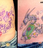 Tattoos Nature Animal Ladybug Tattoos Live Laugh Love