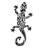 Tattoo Heaven Lizard Tattoo Designs